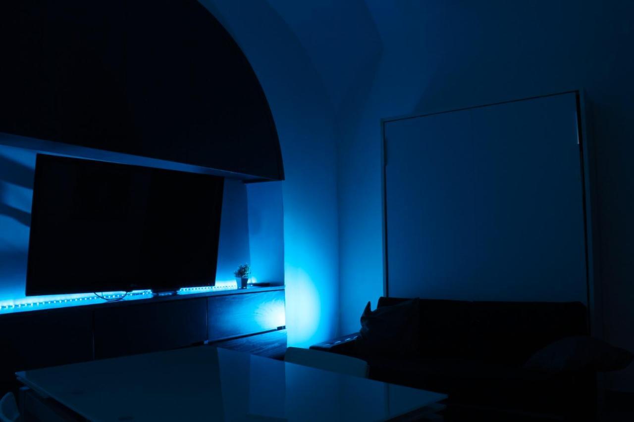 O' Vascio Street Apartment Naples Luaran gambar