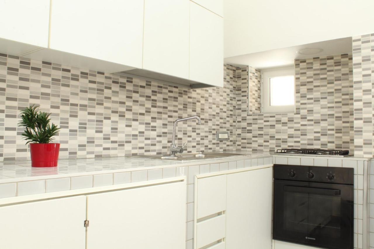 O' Vascio Street Apartment Naples Luaran gambar