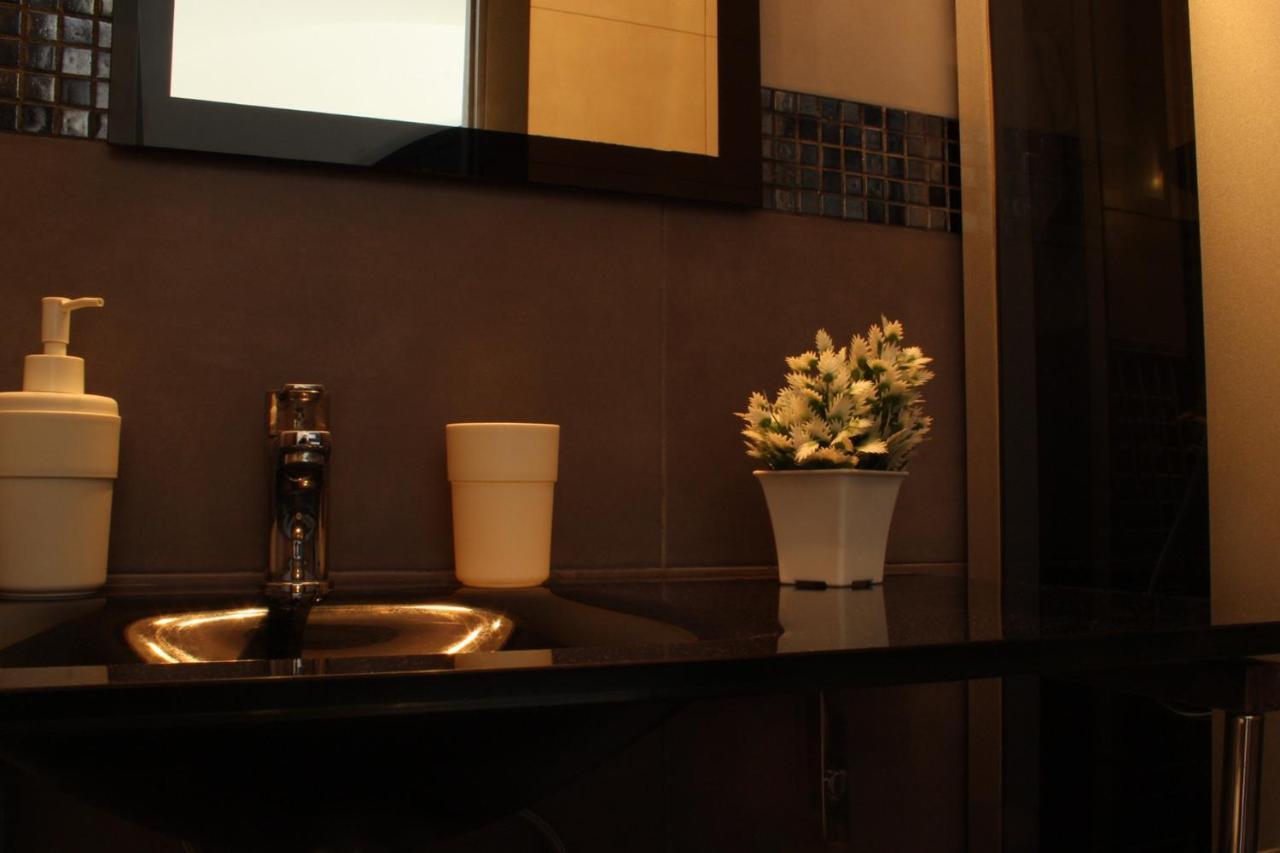 O' Vascio Street Apartment Naples Luaran gambar